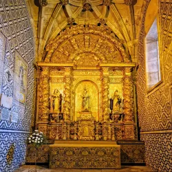 Igreja Matriz de Vila do Conde (Church of Saint John) - Vila do Conde