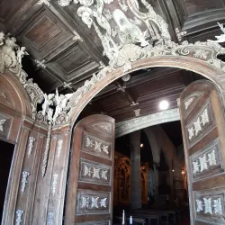 Igreja Matriz de Vila do Conde (Church of Saint John) - Vila do Conde