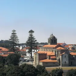 Igreja Matriz de Vila do Conde (Church of Saint John) - Vila do Conde