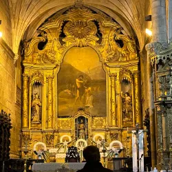 Igreja Matriz de Vila do Conde (Church of Saint John) - Vila do Conde