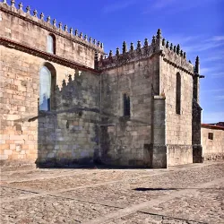 Igreja Matriz de Vila do Conde (Church of Saint John) - Vila do Conde