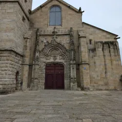 Igreja Matriz de Vila do Conde (Church of Saint John) - Vila do Conde