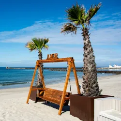 Praia de Azurara - Vila do Conde