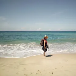 Praia de Azurara - Vila do Conde