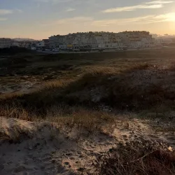 Praia de Azurara - Vila do Conde