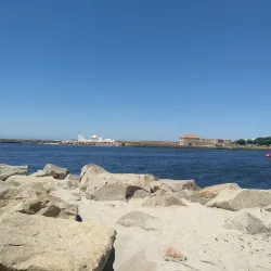 Praia de Azurara - Vila do Conde