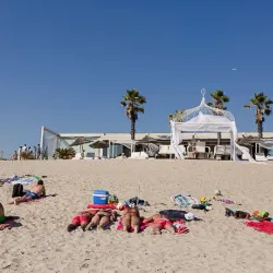 Praia de Azurara - Vila do Conde