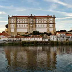Santa Clara Monastery - Vila do Conde