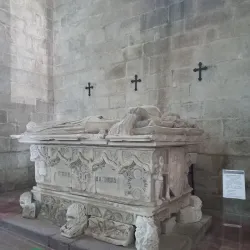 Santa Clara Monastery - Vila do Conde