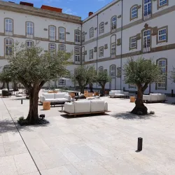 Santa Clara Monastery - Vila do Conde