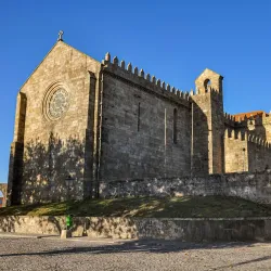 Santa Clara Monastery - Vila do Conde