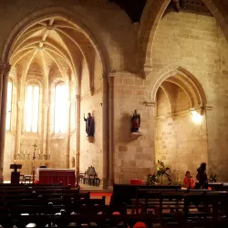 Santa Clara Monastery - Vila do Conde