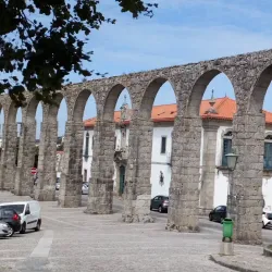 Santa Clara Monastery - Vila do Conde