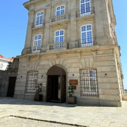 Santa Clara Monastery - Vila do Conde