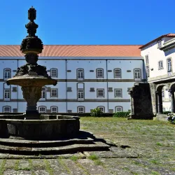 Santa Clara Monastery - Vila do Conde