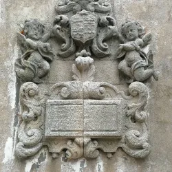 Santa Clara Monastery - Vila do Conde