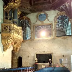 Santa Clara Monastery - Vila do Conde