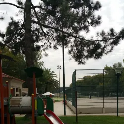 Vila do Conde City Park - Vila do Conde