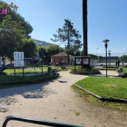 Vila do Conde City Park - Vila do Conde