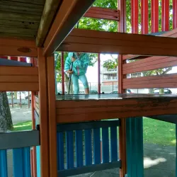 Vila do Conde City Park - Vila do Conde