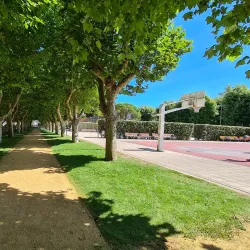 Vila do Conde City Park - Vila do Conde