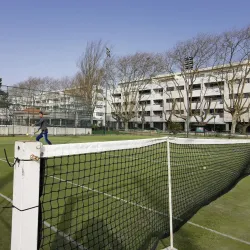 Vila do Conde City Park - Vila do Conde