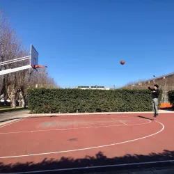 Vila do Conde City Park - Vila do Conde