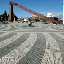 Vila do Conde City Park - Vila do Conde