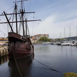 Vila do Conde City Park - Vila do Conde