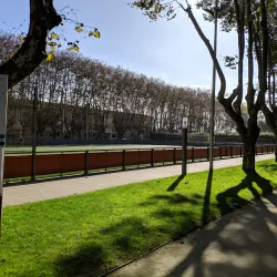 Vila do Conde City Park - Vila do Conde