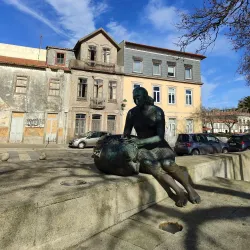 Vila do Conde Maritime Museum - Vila do Conde