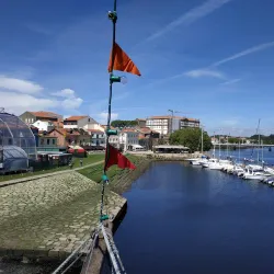 Vila do Conde Maritime Museum - Vila do Conde