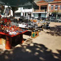 Vila do Conde Market - Vila do Conde