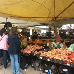 Vila do Conde Market - Vila do Conde