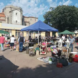 Vila do Conde Market - Vila do Conde