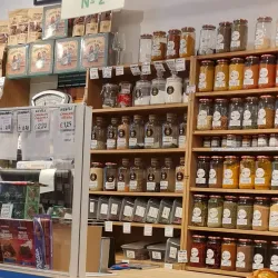 Vila do Conde Market - Vila do Conde