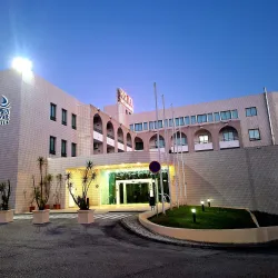 Centro de Interpretação da Lezíria - Vila Franca de Xira