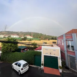 Festa do Colete Encarnado - Vila Franca de Xira