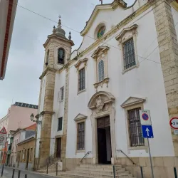 Igreja Matriz de Vila Franca de Xira - Vila Franca de Xira