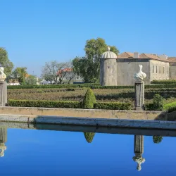 Palácio da Bacalhôa - Vila Franca de Xira
