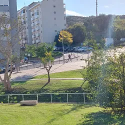 Parque da Cidade de Vila Franca de Xira - Vila Franca de Xira