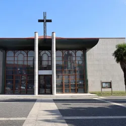 Igreja Matriz de Vila Nova de Famalicão - Vila Nova de Famalicao