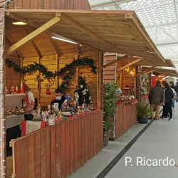 Mercado Municipal de Vila Nova de Famalicão - Vila Nova de Famalicao