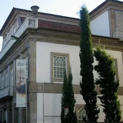 Museu Bernardino Machado - Vila Nova de Famalicao