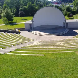 Parque da Devesa - Vila Nova de Famalicao