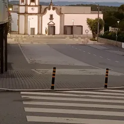 Parque da Ribeira de Vila Nova de Famalicão - Vila Nova de Famalicao