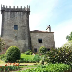 Solar dos Castros - Vila Nova de Famalicao