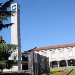 Teatro Municipal de Vila Nova de Famalicão - Vila Nova de Famalicao