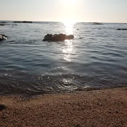 Beach of Miramar - Vila Nova de Gaia