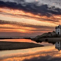 Capela do Senhor da Pedra - Vila Nova de Gaia